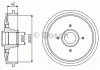 Барабан тормозной BOSCH 0 986 477 201 (фото 1)