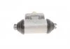 Тормозной цилиндр рабочий BOSCH 0 986 475 558 (фото 3)