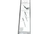 Щетки стеклоочистителя ATW 428S CITROEN C4 04- BOSCH 3 397 007 428 (фото 7)