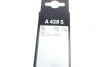 Щетки стеклоочистителя ATW 428S CITROEN C4 04- BOSCH 3 397 007 428 (фото 8)