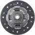 Комплект зчеплення ALFA ROMEO/FIA/TOPEL 159/Croma/Astra H/Vectra C "1,4-1,8 "05>> SACHS 3000 951 073 (фото 7)