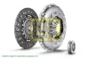Комплект зчеплення, TOYOTA Avensis Verso, Camry, Previa, Rav 4 2.0/2.4 00-13 LuK 624 3137 60 (фото 2)