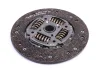 Комплект зчеплення, TOYOTA Avensis Verso, Camry, Previa, Rav 4 2.0/2.4 00-13 LuK 624 3137 60 (фото 5)