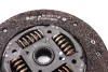 Комплект зчеплення, TOYOTA Avensis Verso, Camry, Previa, Rav 4 2.0/2.4 00-13 LuK 624 3137 60 (фото 6)