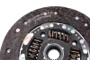 Комплект зчеплення, TOYOTA Avensis Verso, Camry, Previa, Rav 4 2.0/2.4 00-13 LuK 624 3137 60 (фото 8)
