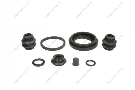 Ремкомпл. суппорта зад Accent/i10/i20/Solaris/Rio 10- (34mm) AUTOFREN D4 2220