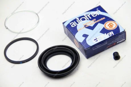 Ремкомпл. суппорта перед BMW 7 E38/Kadett E/Vectra A 48mm AUTOFREN D4 028