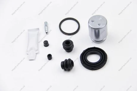 Ремкомплект, тормозной суппорт SEINSA AUTOFREN D4 1602C