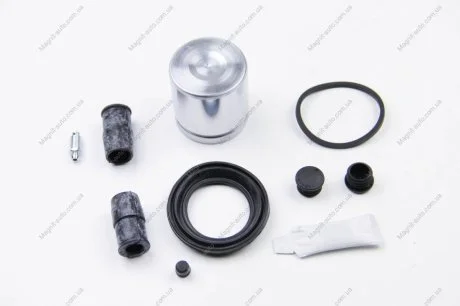 Ремкомплект, тормозной суппорт SEINSA D41037C AUTOFREN D4 1037C