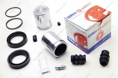 Ремкомплект супорта AUTOFREN D4 2218C