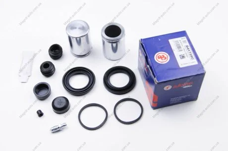 Ремкомплект, тормозной суппорт SEINSA AUTOFREN D4 1728C