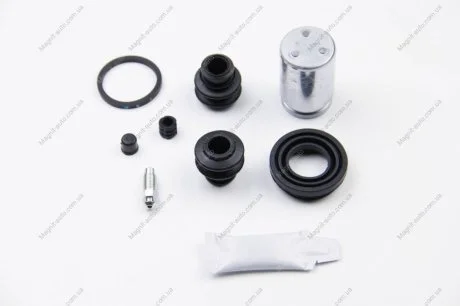 Ремкомпл. суппорта зад ACCENT/CERATO/RIO (31мм) 05- (с поршнем) AUTOFREN D4 1138C