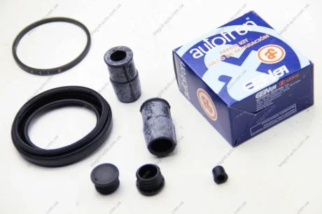 Ремкомплект, тормозной суппорт SEINSA AUTOFREN D4 149