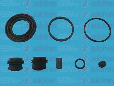 Ремкомплект, тормозной суппорт SEINSA AUTOFREN D4 2358