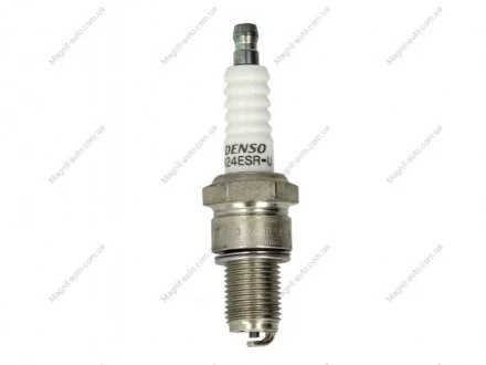 Свеча зажигания DENSO W24ESR-U