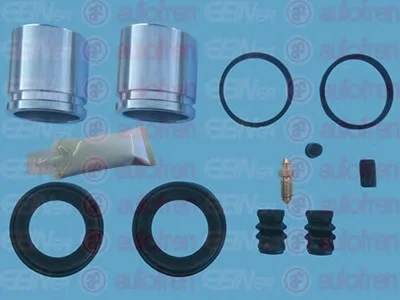 Ремкомплект, тормозной суппорт SEINSA AUTOFREN D4 2056C