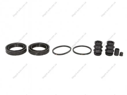 Ремкомпл. супорта зад. 48mm Sprinter/Crafter 06- (Bosch) AUTOFREN D4 2217