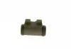 Колісний гальмівний циліндр F026002521 BOSCH F 026 002 521 (фото 2)