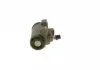 Колісний гальмівний циліндр F026002521 BOSCH F 026 002 521 (фото 3)