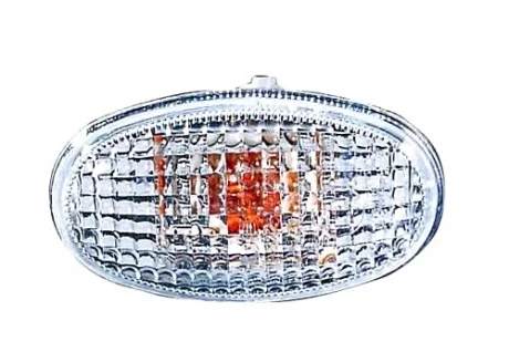 Боковий повторювач DEPO 222-1412N-AE-C