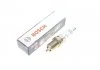 Свеча зажигания BOSCH 0 242 240 566 (фото 1)