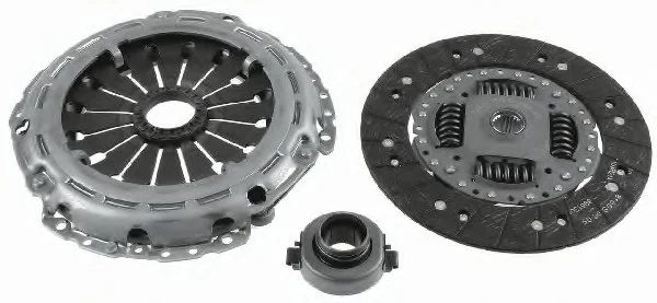 Комплект сцепления SACHS 3000 951 313 (фото 1)
