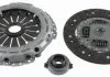 Комплект сцепления SACHS 3000 951 313 (фото 1)