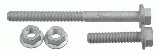 Болты, 2.0, 2.5 TDI 06-16 LEMFORDER 37470 01 (фото 1)