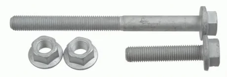 Болты, 2.0, 2.5 TDI 06-16 LEMFORDER 37470 01