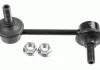 Тяга стабилизатора FORD/MAZDA Probe/323/MX6/Xedos 6 "FR LEMFORDER 24938 01 (фото 2)