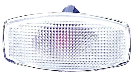 Ліхтар на крилі DEPO 235-1402N-UE