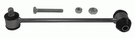 Тяга стабилизатора MERCEDES S210/S124 "R "85-"03 LEMFORDER 12566 02 (фото 1)