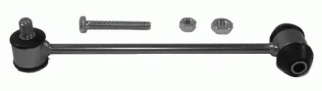 Тяга стабилизатора MERCEDES S210/S124 "R "85-"03 LEMFORDER 12566 02