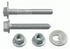 Болт рычага (к-т) AUDI/SEAT/SKODA/VW LEMFORDER 38000 01 (фото 1)