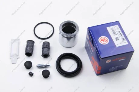 Ремкомплект супорта AUTOFREN D4 1613C