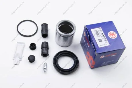 Ремкомплект супорта AUTOFREN D4 1759C