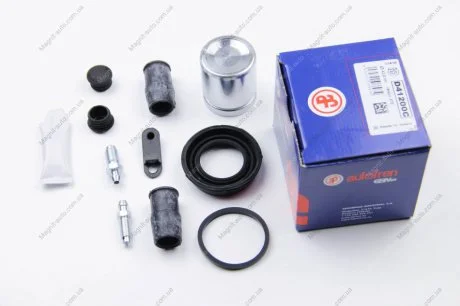Ремкомплект суппорта AUTOFREN D4 1200C