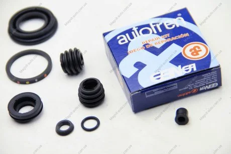 Ремкомплект, тормозной суппорт SEINSA AUTOFREN D4 446