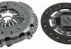 Комплект сцепления SACHS 3000 951 919