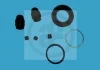 Ремкомплект тормозного суппорта лев/прав (диаметр поршня: 38) LAND ROVER DISCOVERY IV SUBARU FORESTER, IMPREZA, LEGACY III, LEGACY IV, OUTBACK 2.0-3.0 08.97-12.18 AUTOFREN D4 831 (фото 3)