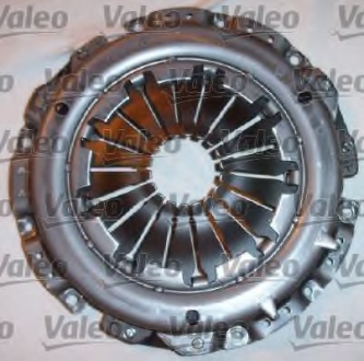 Комплект сцепления Valeo 801358