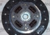 Комплект сцепления Valeo 801358 (фото 3)