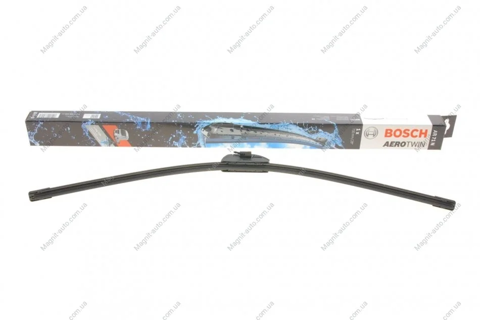 Щітки склоочисника BOSCH 3 397 008 849 (фото 1)