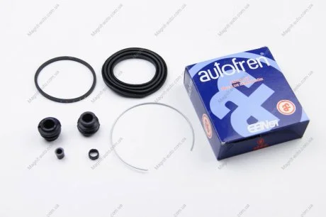 Ремкомплект супорта AUTOFREN D4 1713