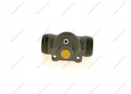 Циліндр гальмівний, колісний BOSCH F 026 009 181