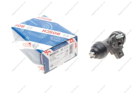 Гальмівний циліндр робочий BOSCH 0 986 475 935