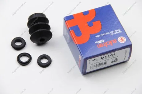 Ремкомплект насосу зчеплення AUTOFREN D1 161