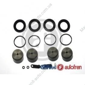 Ремкомплект супорта AUTOFREN D4 2453C