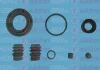 Ремкомплект гальмівного супорта лів/прав (діаметр поршня: 38) HYUNDAI I40 I, I40 I CW, IX35, TUCSON KIA OPTIMA, SPORTAGE IV 1.6-2.4 08.09-09.22 AUTOFREN D4 2151 (фото 3)