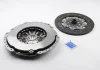 Комплект сцепления (2 in 1 kit) NISSAN/OPEL/RENAULT NV/Master/Movano "2,3DCi "10>> SACHS 3000 950 707 (фото 4)